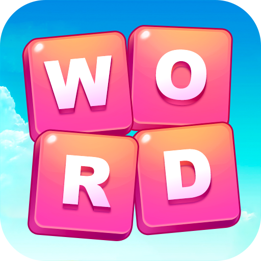 WordMaster: Brain Teaser Game