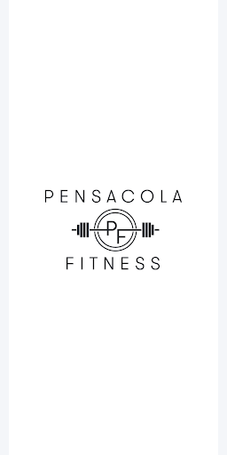 Pensacola Fitness ekran görüntüsü