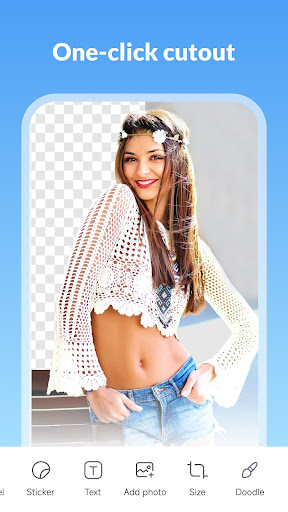 GemPic-Collage Photo Editor ekran görüntüsü