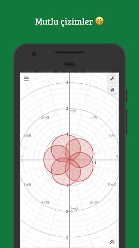 Desmos Grafik Hesap Makinesi ekran görüntüsü