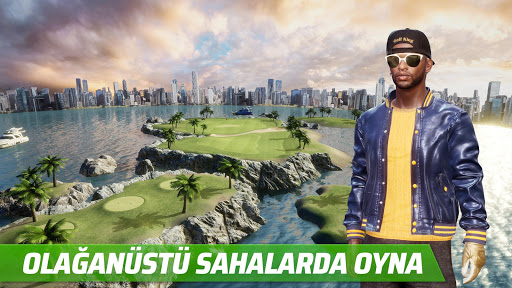Golf Kralı - Dünya Turu ekran görüntüsü