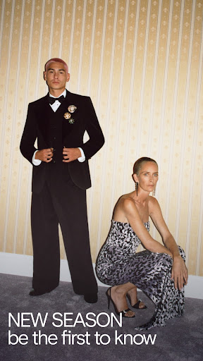 FARFETCH - Shop Luxury Fashion ekran görüntüsü