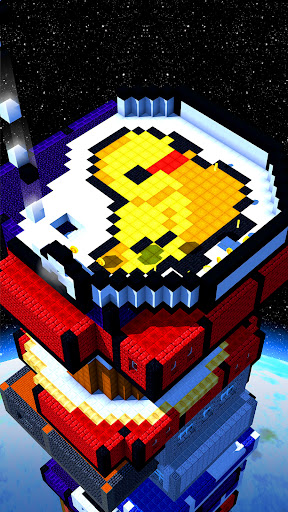 Tower Craft: Idle İnşaat Oyunu ekran görüntüsü