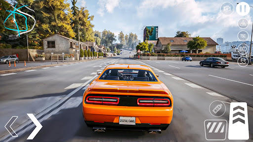 Drift Legends: Ultimate Car ekran görüntüsü