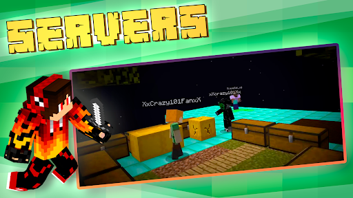 Usta: Minecraft için modlar ekran görüntüsü