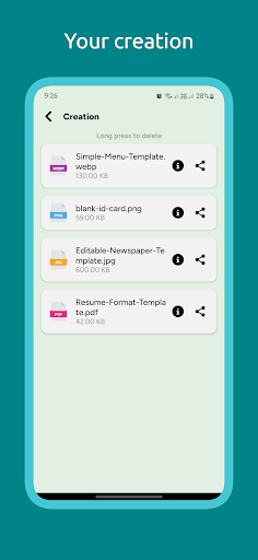 PUB File Viewer and Converter ekran görüntüsü