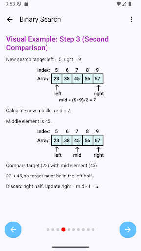 C# Data Structures & Algo ekran görüntüsü