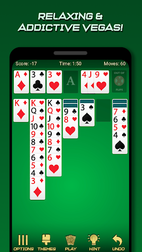 Solitaire Pro : Card Games ekran görüntüsü