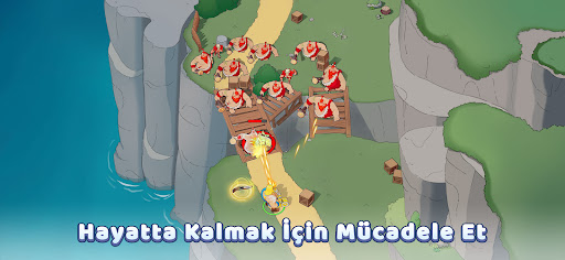 Next Agers ekran görüntüsü