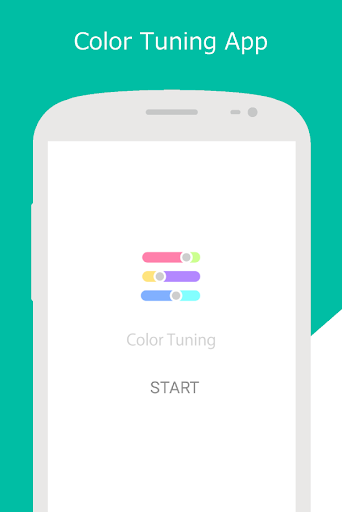 Color Tuning:Color correction ekran görüntüsü