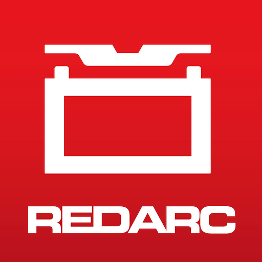 REDARC Alpha Battery Monitor