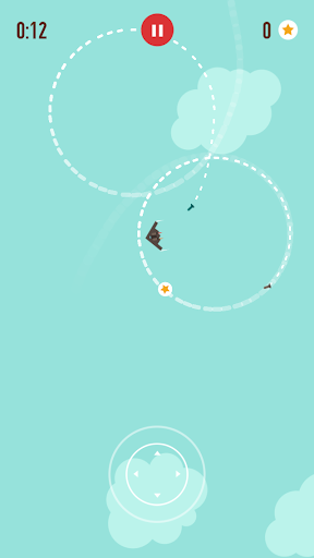 Missiles! ekran görüntüsü