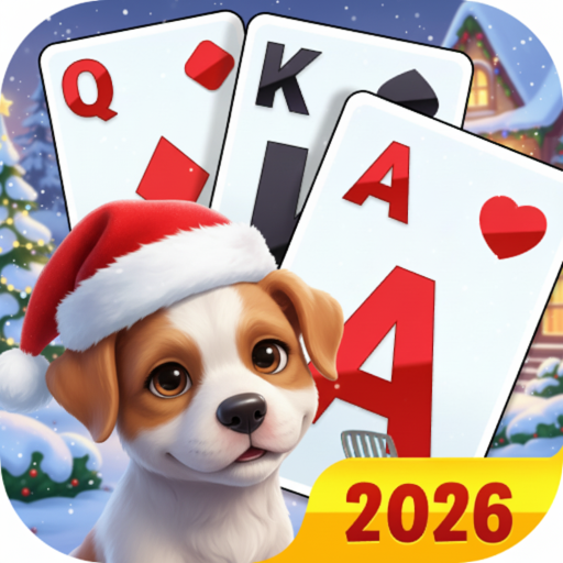TriPeaks Solitaire Classic