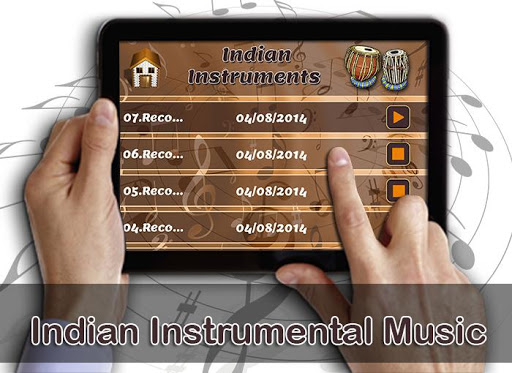 Tabla Drum Music Instrument ekran görüntüsü