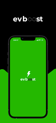 EV Boost ekran görüntüsü