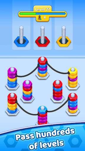 Bolt Stack ekran görüntüsü