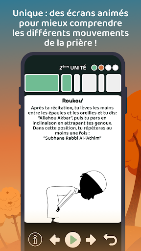 Awlad - Salat & Ablutions ekran görüntüsü