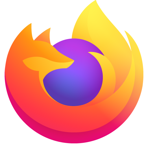 Firefox Hızlı ve Özel Tarayıcı