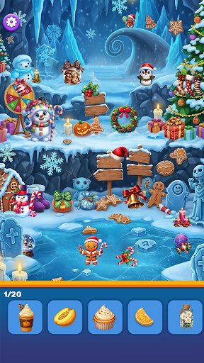 Hidden Object: Lost and Found ekran görüntüsü