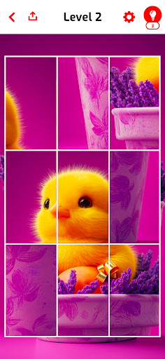 Easter Games ekran görüntüsü