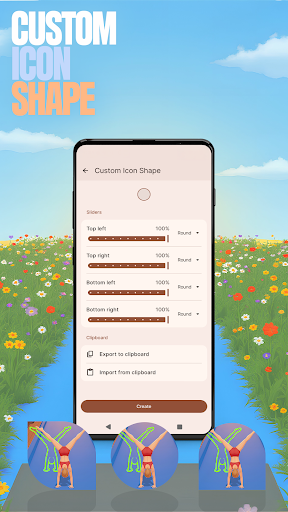 Yoga Flex Home App ekran görüntüsü
