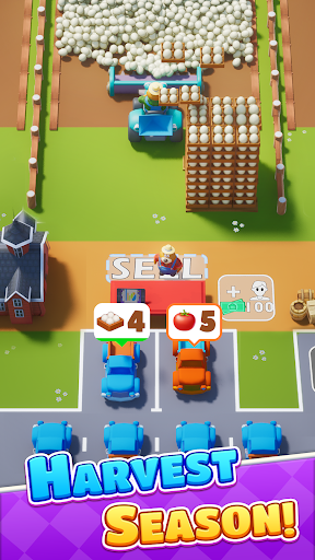 Farm Feud ekran görüntüsü