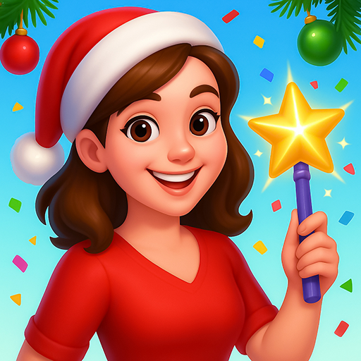 Christmas Fun Party Games