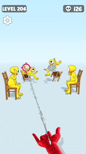 Annoying Fool Punchout ekran görüntüsü