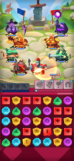 Candy Champions ekran görüntüsü