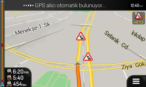 Basarsoft NextGen ekran görüntüsü