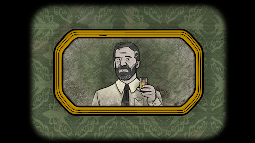 Cube Escape: Paradox ekran görüntüsü