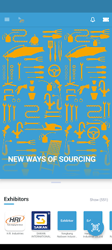 Asia-Pacific Sourcing ekran görüntüsü
