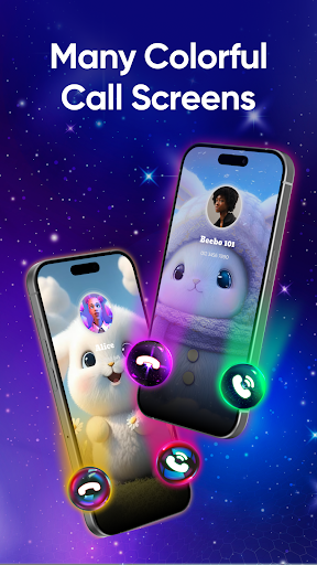Call Screen - Prank Fake Call ekran görüntüsü