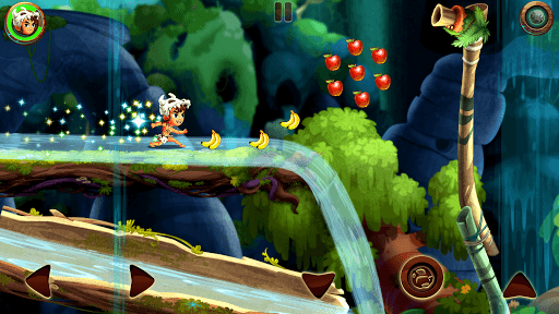 Jungle Adventures 3 ekran görüntüsü