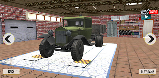 TruckXpress:Delivery Challenge ekran görüntüsü