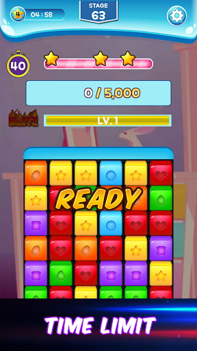 Royal Blast Blitz ekran görüntüsü