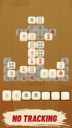 Mahjong Match Premium ekran görüntüsü