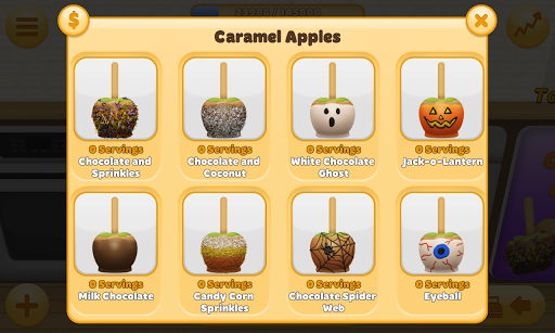 Baker Business 2: Cake Tycoon  ekran görüntüsü