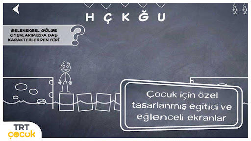 TRT Tel Ali ekran görüntüsü
