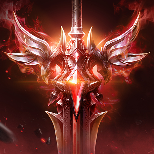 Blade of the Abyss