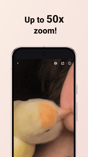 Pixel Gallery - Privacy & AI ekran görüntüsü