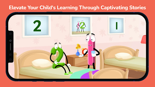 Koo Koo TV Kids ekran görüntüsü