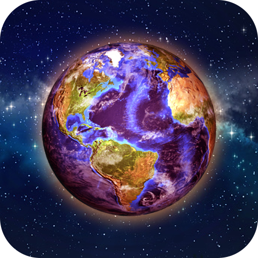 Planet Roll