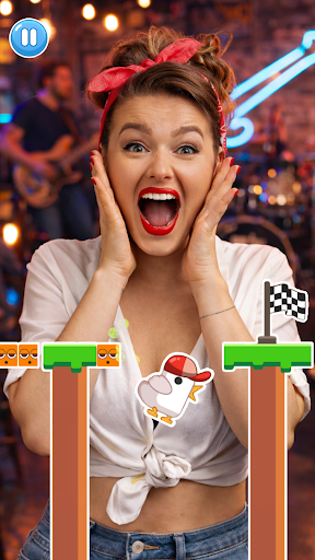 Mini Games: Stress Relief! ekran görüntüsü