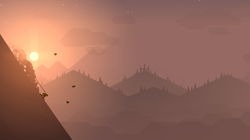 Alto's Adventure ekran görüntüsü