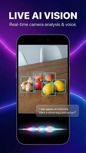 Deep Search AI ekran görüntüsü