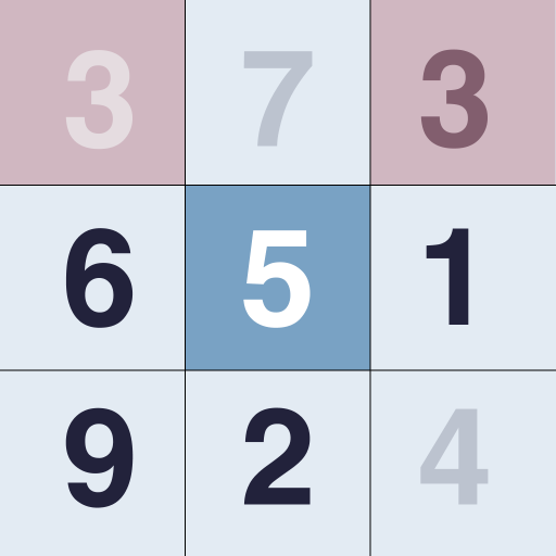 Sudokuplus.net - klasik sudoku