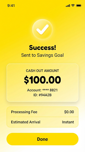 Task Master: Earn Money ekran görüntüsü