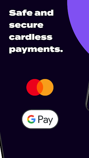 Bip: Cardless credit ekran görüntüsü