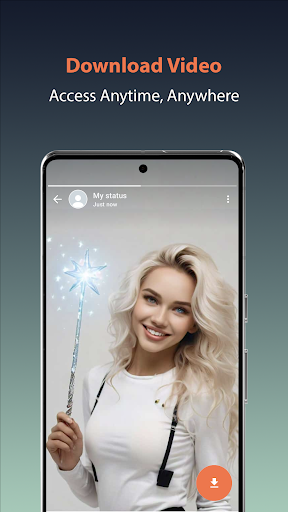 Video Downloader ekran görüntüsü